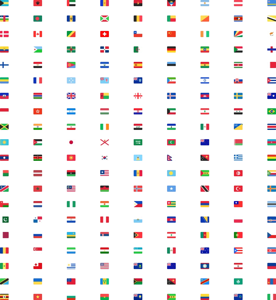 Flags