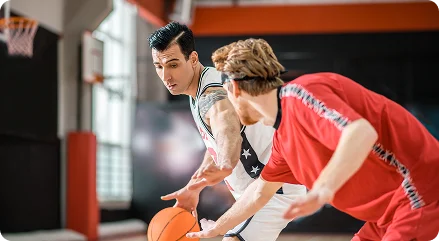 NBA: Η Οκλαχόμα στοχεύει στον τίτλο.